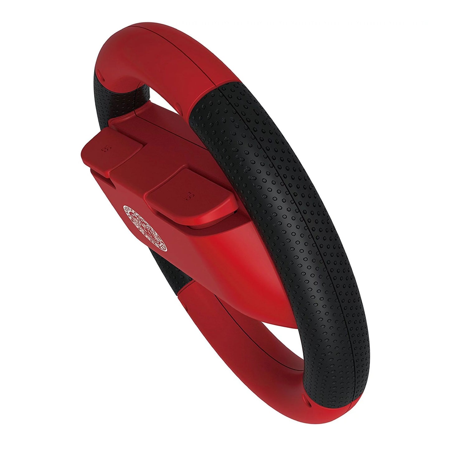 HORI NSW/05Mario Kart 8 Deluxe Wheel for Nintendo Switch