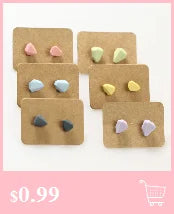 Women's Handmade Ceramic DIY Retro Bracelets Fashion Jewelry