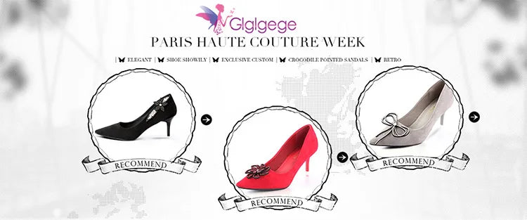 Glglgege High Quality Winter Warm Plush Indoor Shoes