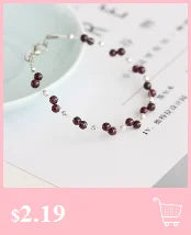 Women's Handmade Ceramic DIY Retro Bracelets Fashion Jewelry