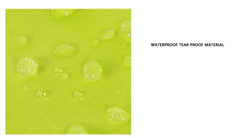 Large Waterproof Makeup Bag for Men and Women Travel Cosmetic Organizer Case Toiletry Pouch