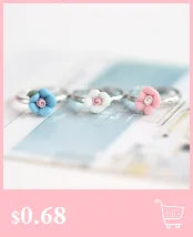 Women's Handmade Ceramic DIY Retro Bracelets Fashion Jewelry