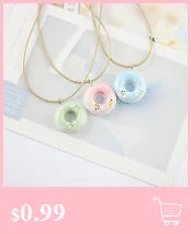 Women's Handmade Ceramic DIY Retro Bracelets Fashion Jewelry