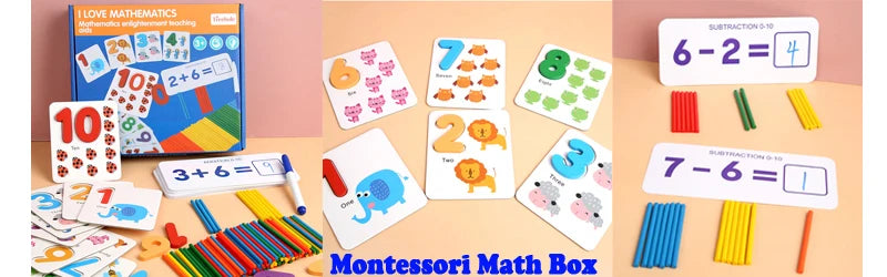 Kids Four-Layer Wooden Gliders Montessori Inertia Track Car Toy Set Animal and Traffic Themes Early Learning Birthday Gift