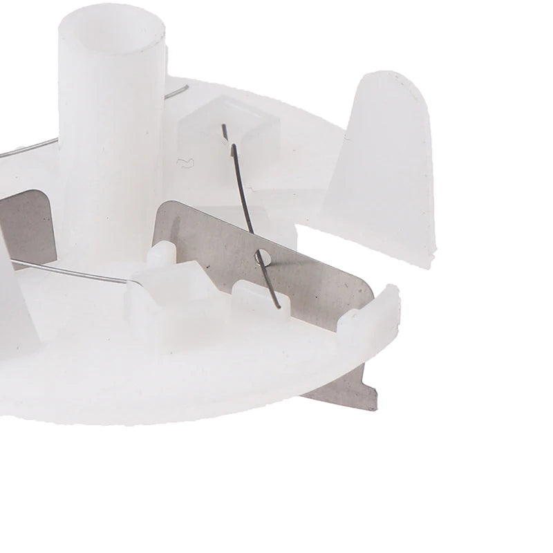 10PCS Stainless Steel Lint Remover Blades for Fabric Shaver