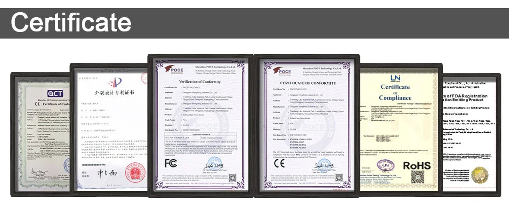 LISAPRO 3 IN 1 Hot Air Brush One-Step Hair Dryer Styler