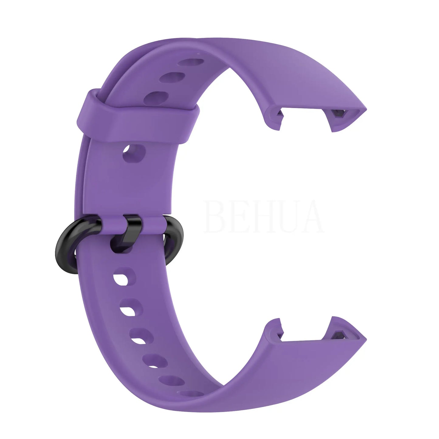 Silicone WatchBand Strap For Xiaomi Mi Watch 2 Lite - Comfortable And Durable Wristband For Redmi Watch 2 Lite