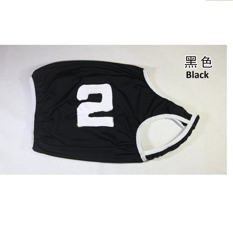 Pet Dog Clothes Vest Jackets Whippet Greyhound Suit Jersey Breathable Pets T-Shirt For Summer