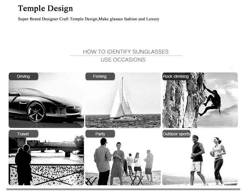 Oversized Rhinestone Frame Square Sunglasses UV400 Shades for Women