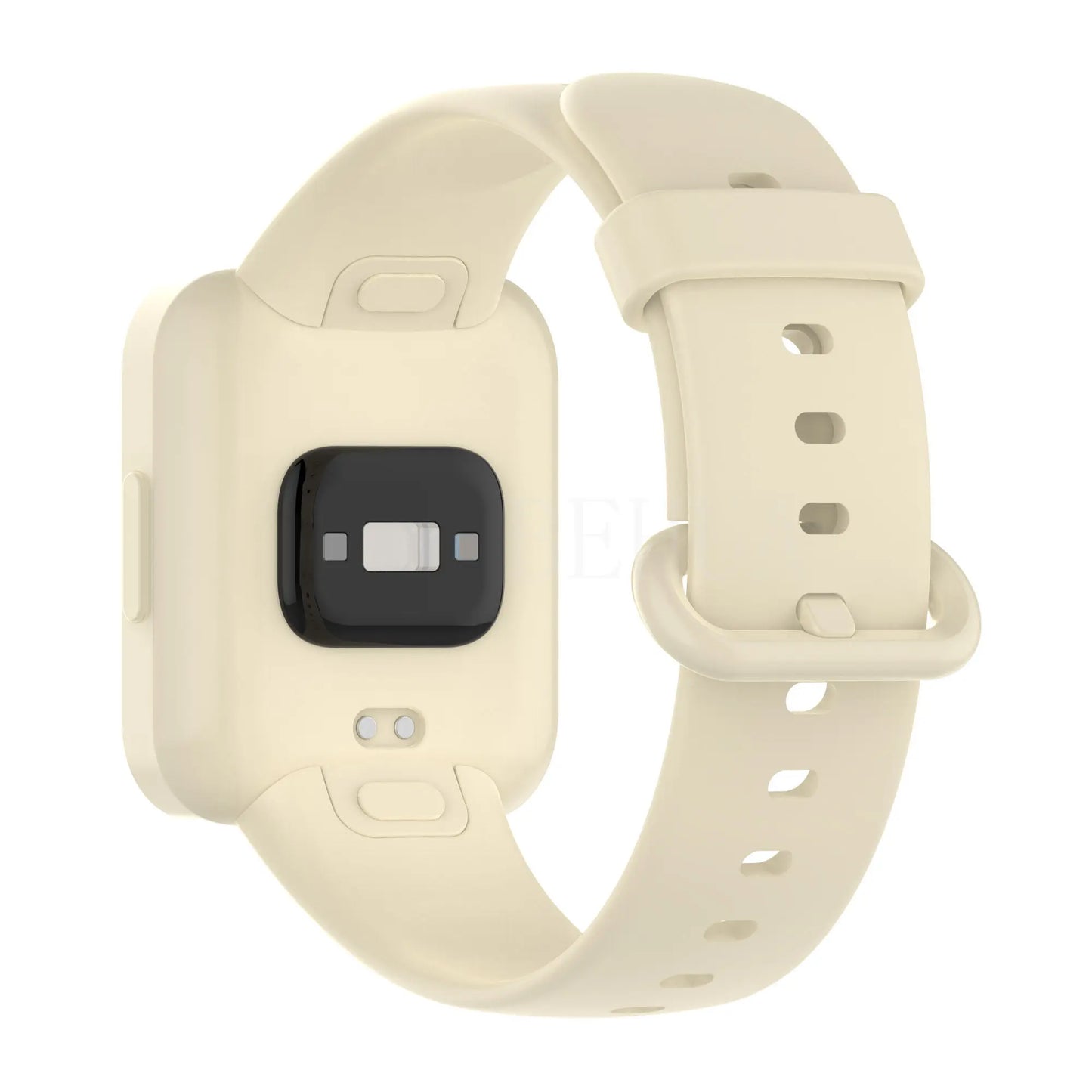 Silicone WatchBand Strap For Xiaomi Mi Watch 2 Lite - Comfortable And Durable Wristband For Redmi Watch 2 Lite