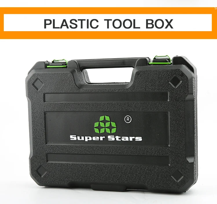 DSZH ST-R806FT 806A Copper Pipe Expander Set Tool Kit