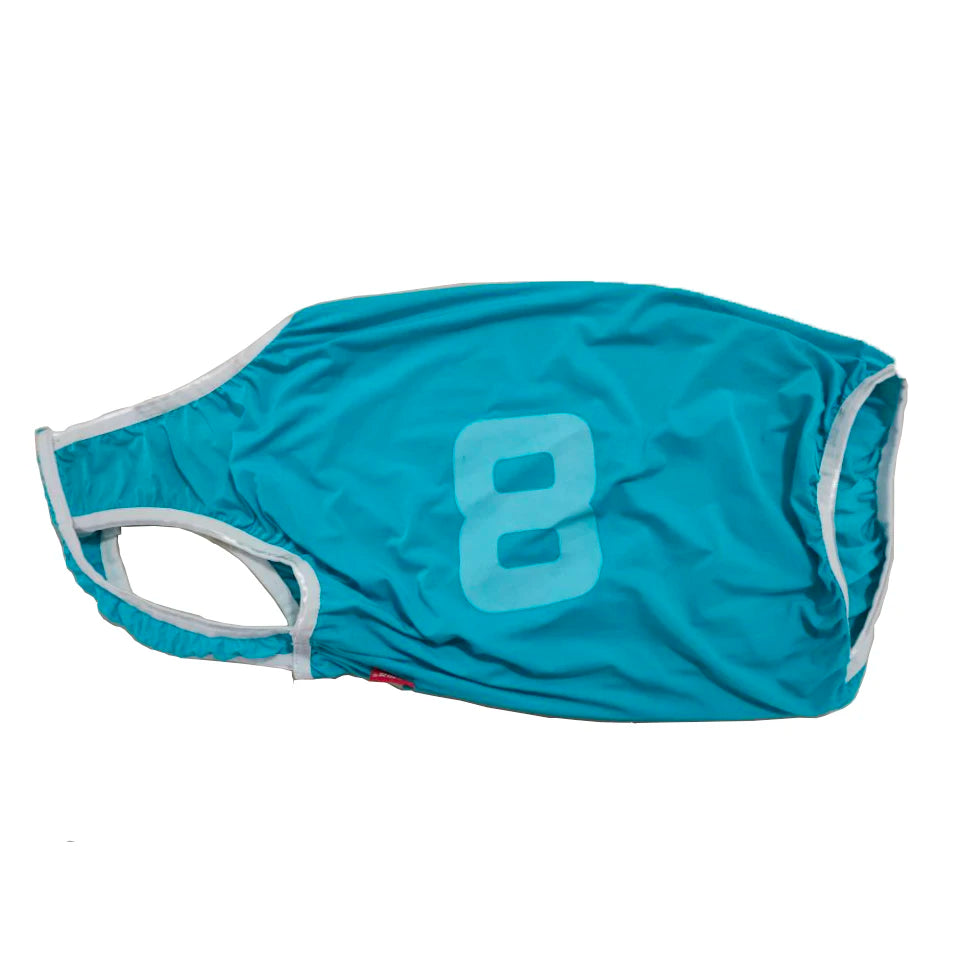 Pet Dog Clothes Vest Jackets Whippet Greyhound Suit Jersey Breathable Pets T-Shirt For Summer