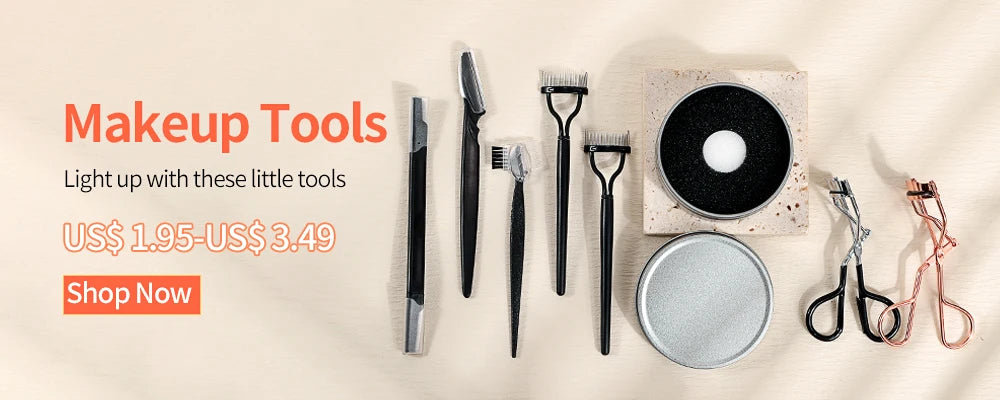 OVW Waterproof Green Makeup Brush Holder Organizer for Women