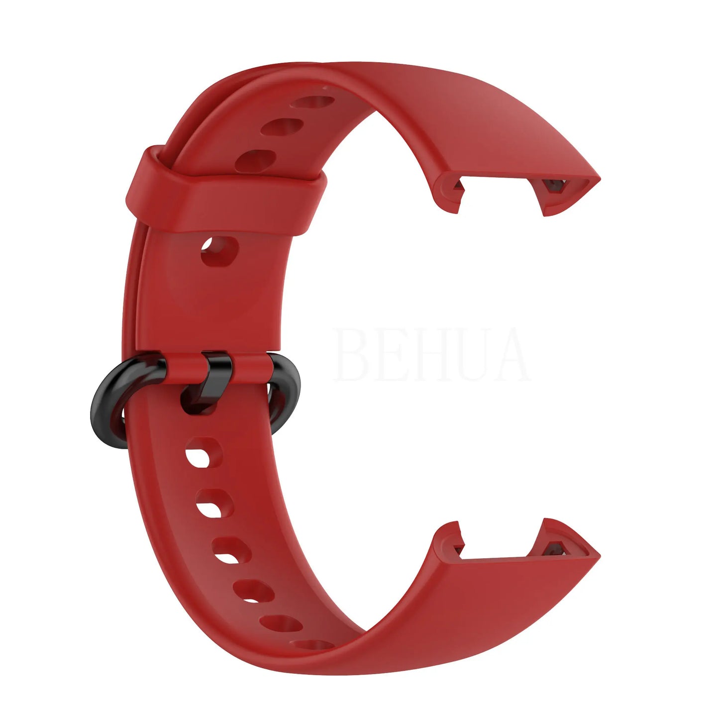 Silicone WatchBand Strap For Xiaomi Mi Watch 2 Lite - Comfortable And Durable Wristband For Redmi Watch 2 Lite