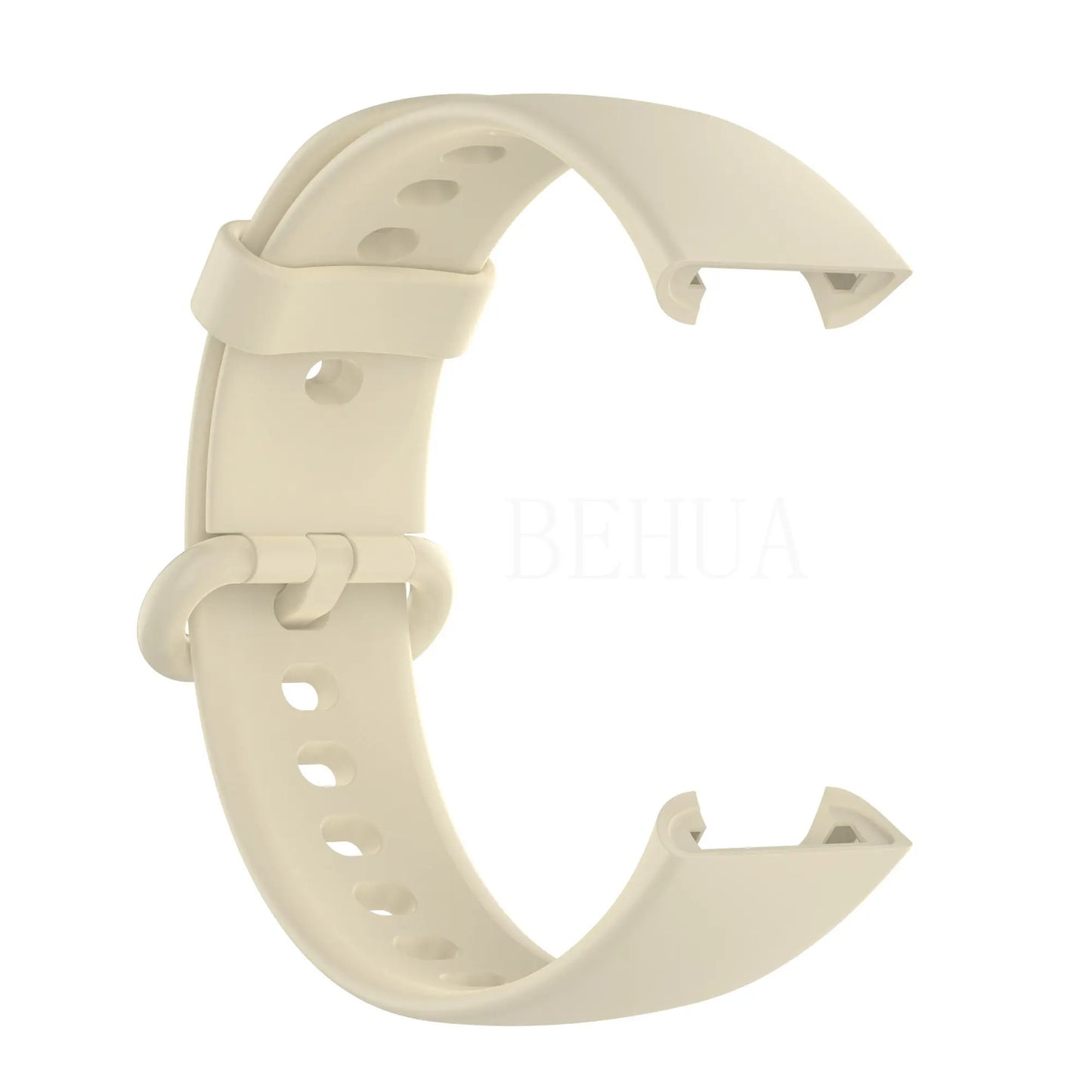 Silicone WatchBand Strap For Xiaomi Mi Watch 2 Lite - Comfortable And Durable Wristband For Redmi Watch 2 Lite