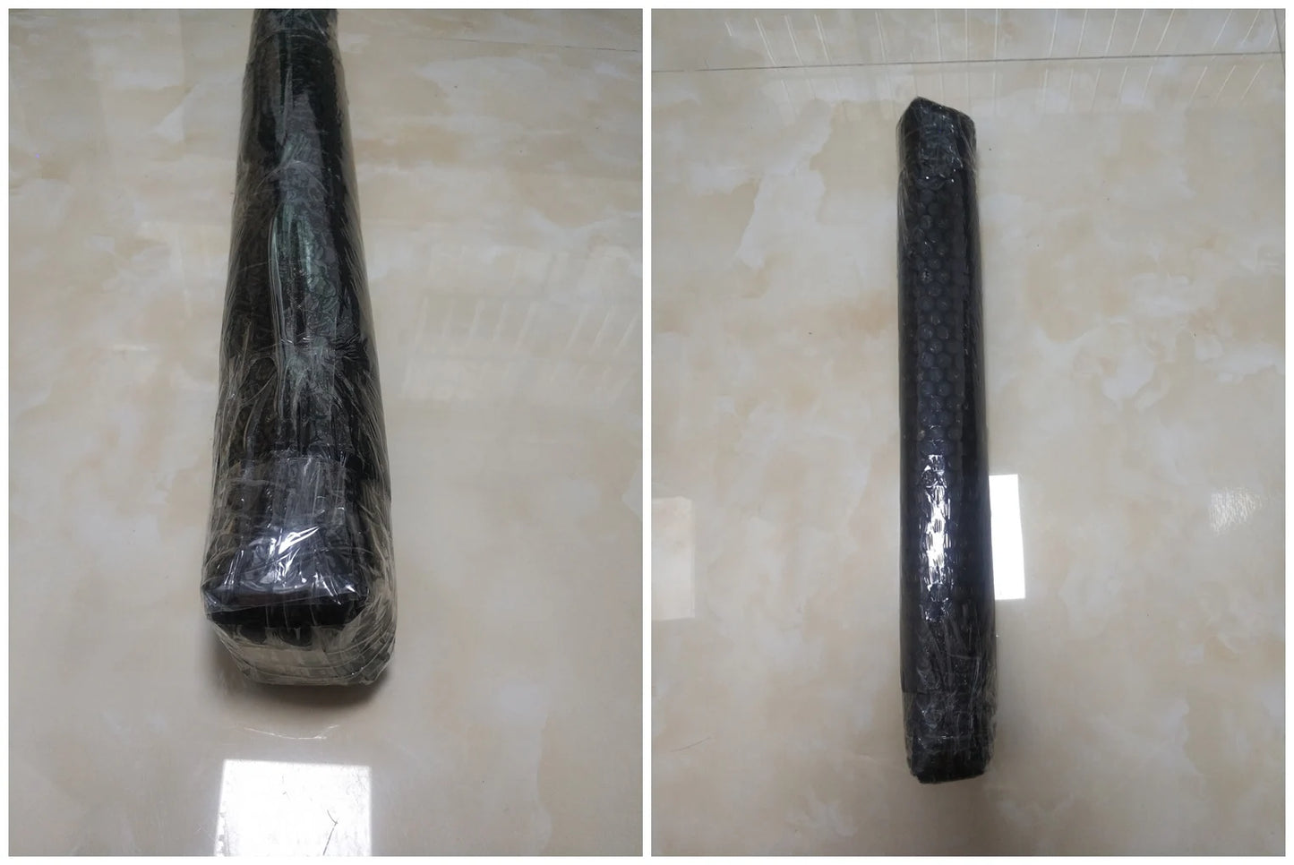 Black Wood Peel And Stick Decorative Film Easy To Clean