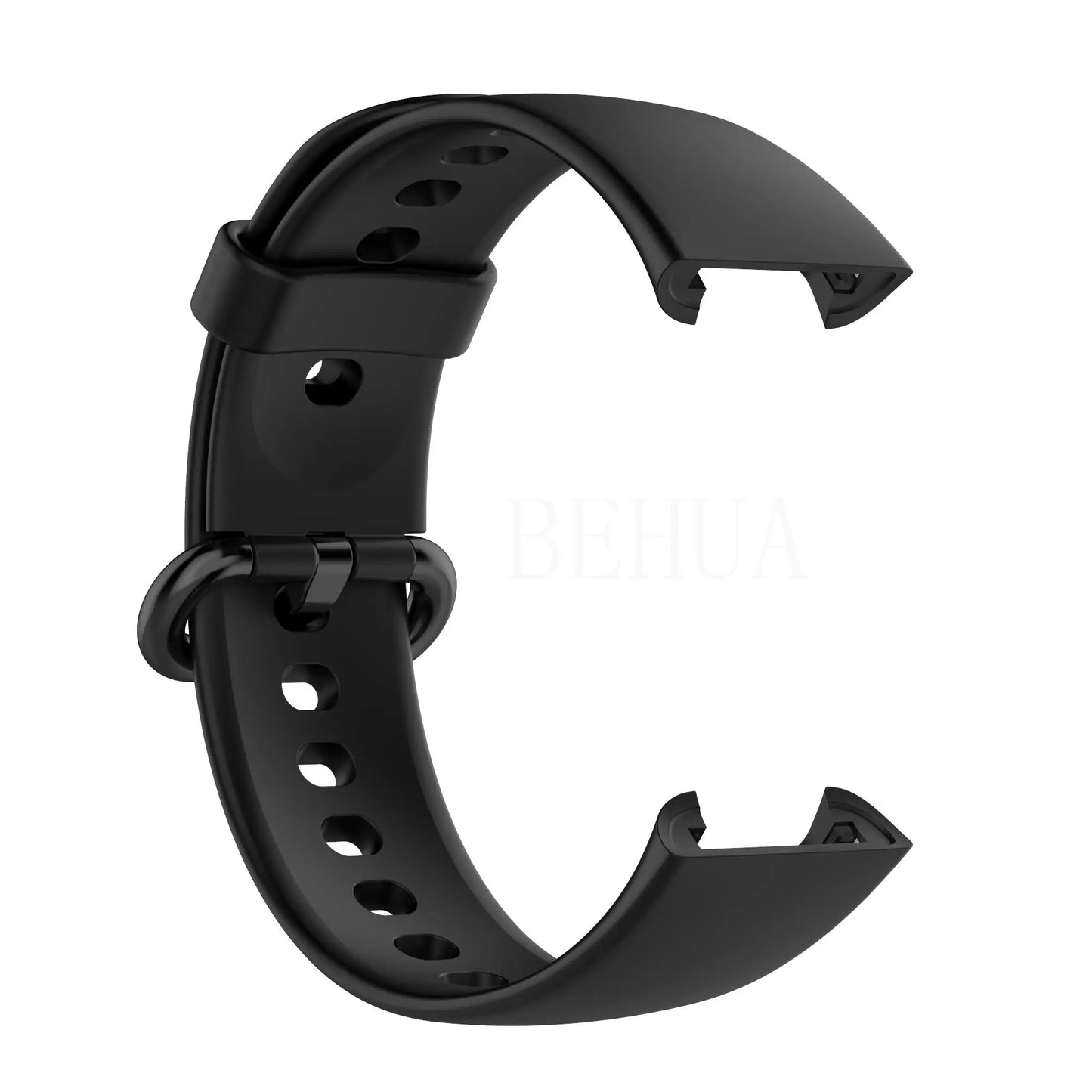Silicone WatchBand Strap For Xiaomi Mi Watch 2 Lite - Comfortable And Durable Wristband For Redmi Watch 2 Lite