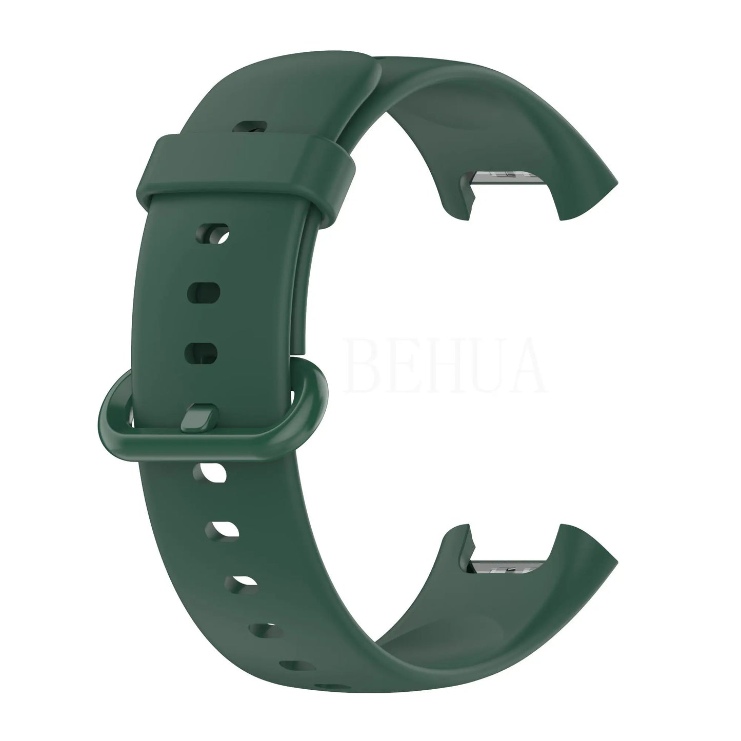 Silicone WatchBand Strap For Xiaomi Mi Watch 2 Lite - Comfortable And Durable Wristband For Redmi Watch 2 Lite