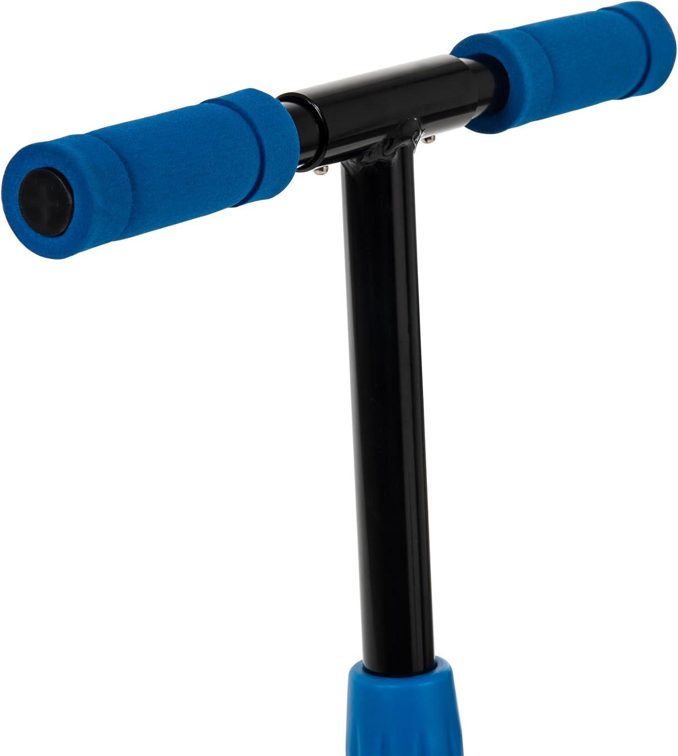 Huffy Marvel Spider-Man Electro Light Inline Scooter with LED Lights - Red