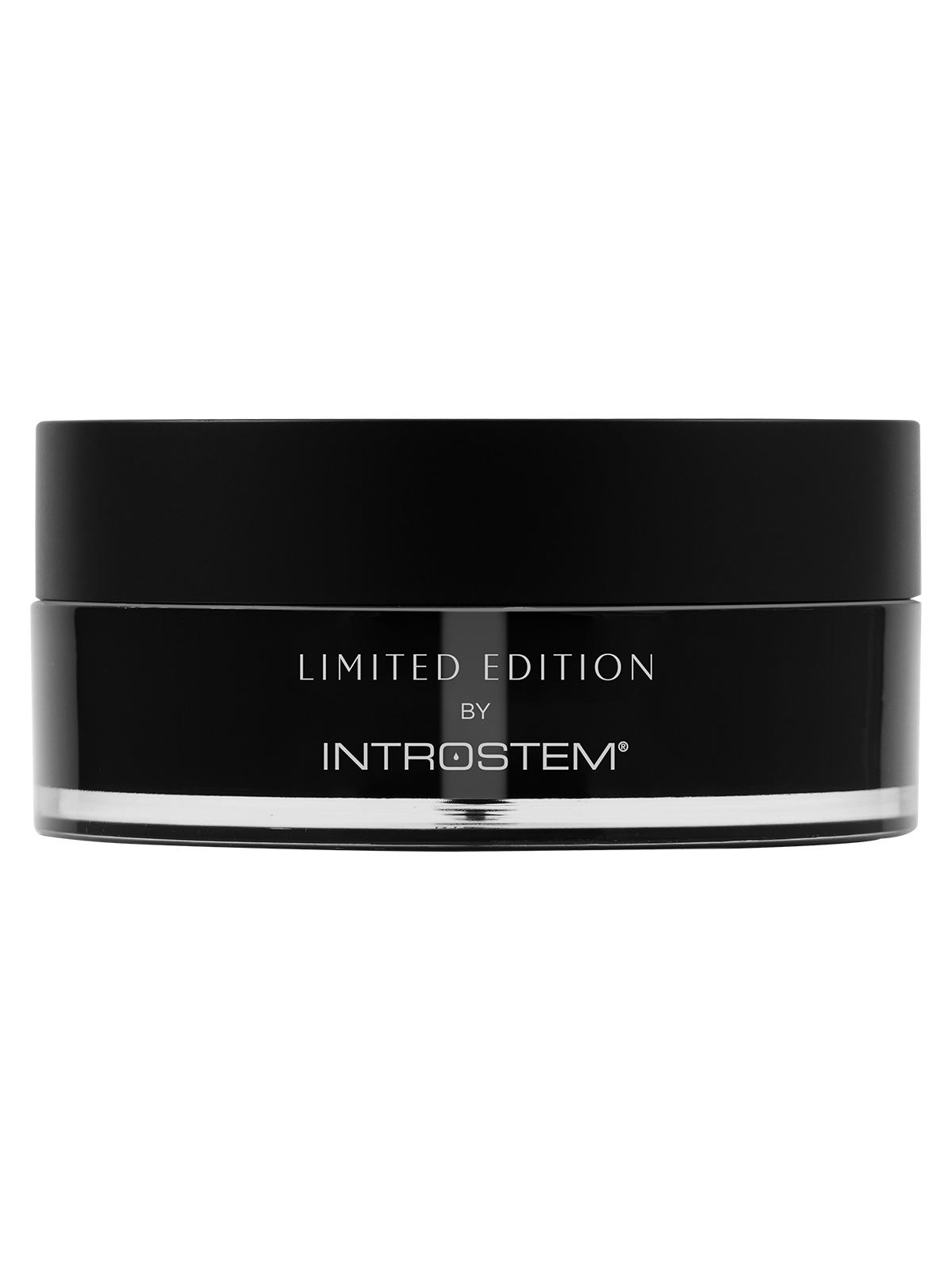 Introstem Pure Soothing Eye Jelly Masks Limited Edition