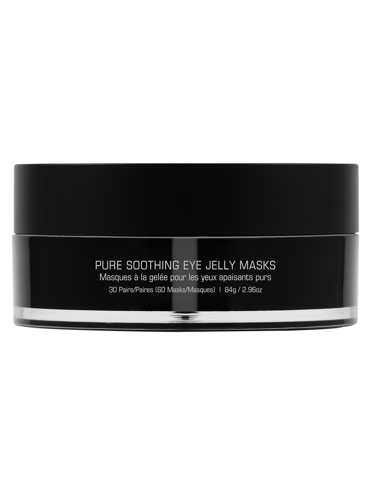 Introstem Pure Soothing Eye Jelly Masks Limited Edition