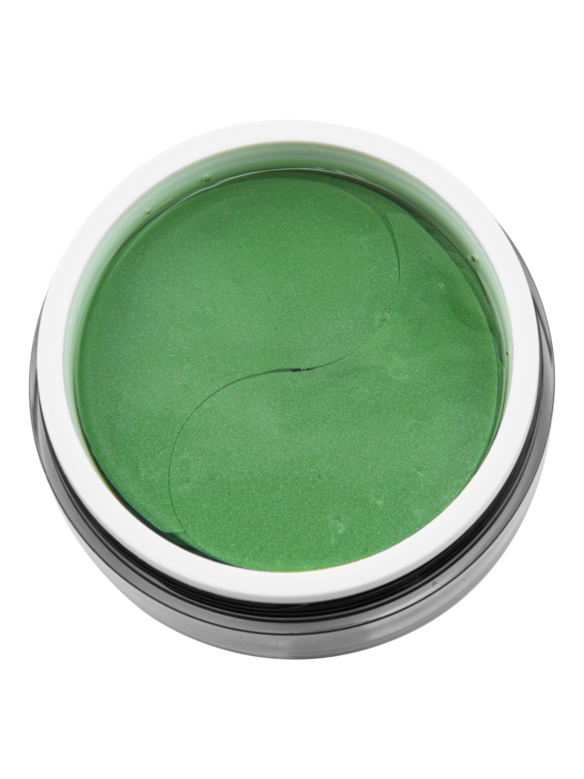 Introstem Pure Soothing Eye Jelly Masks Limited Edition