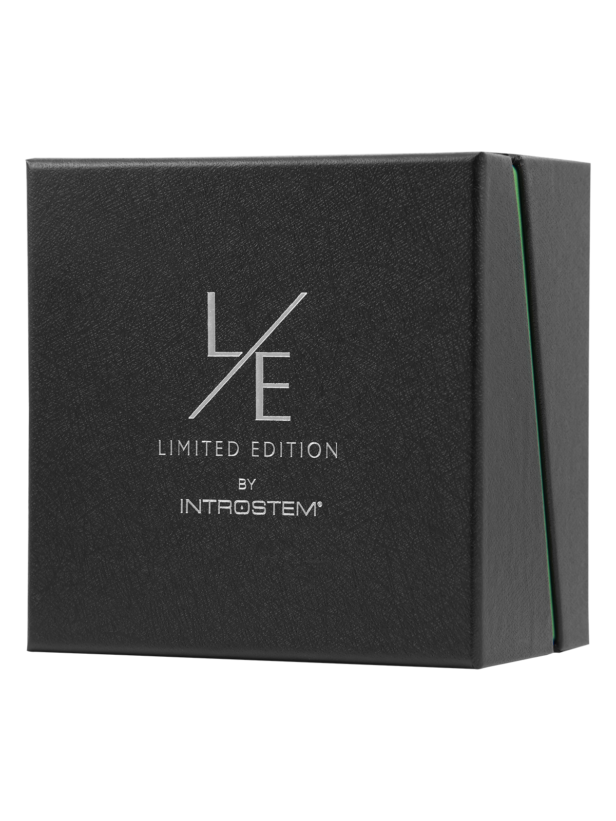 Introstem Pure Soothing Eye Jelly Masks Limited Edition