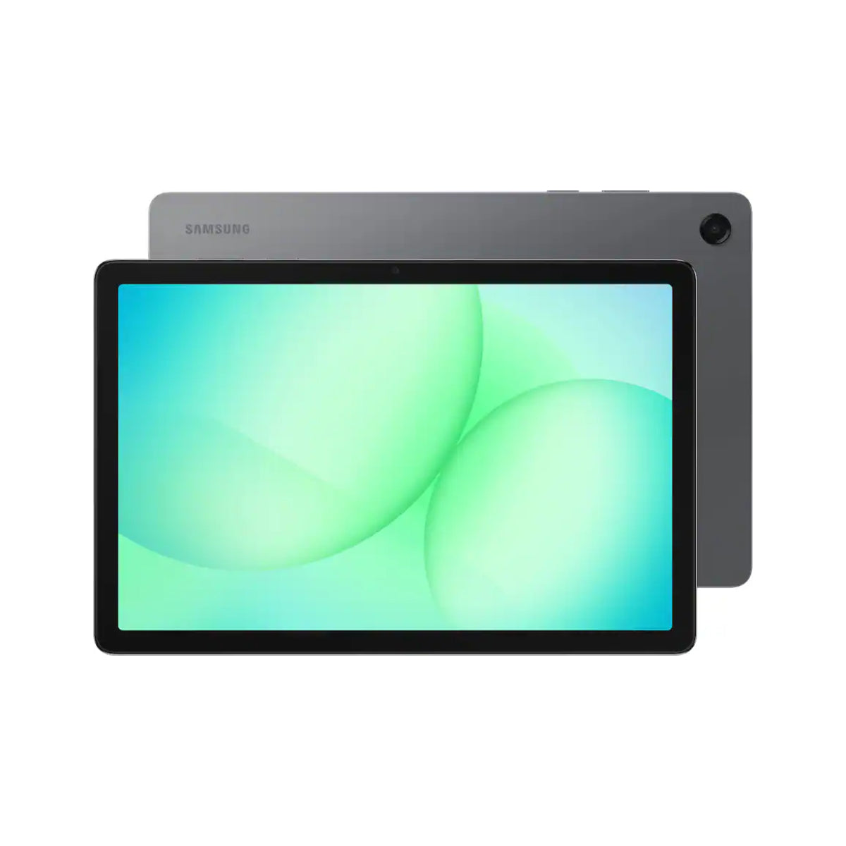 Bundle: Samsung Galaxy Tab A11 256GB - Gray + Adidas Trionda FIFA World Cup 26 Replica Ball
