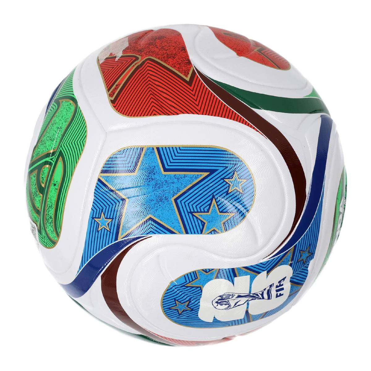 Bundle: Samsung Galaxy Tab A11 256GB - Silver + Adidas Trionda FIFA World Cup 26 Official League Match Replica Ball