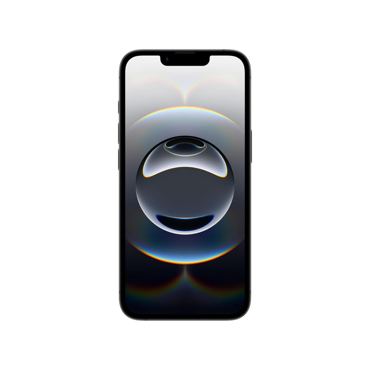 Bundle: Apple iPhone 16e 128GB Smartphone (Black) - Requires 3-Month Activation + Microsoft 365 Personal 1 Year Subscription includes 1 TB of Cloud Storage Advanced Security, and Innovative Apps with Microsoft Copilot