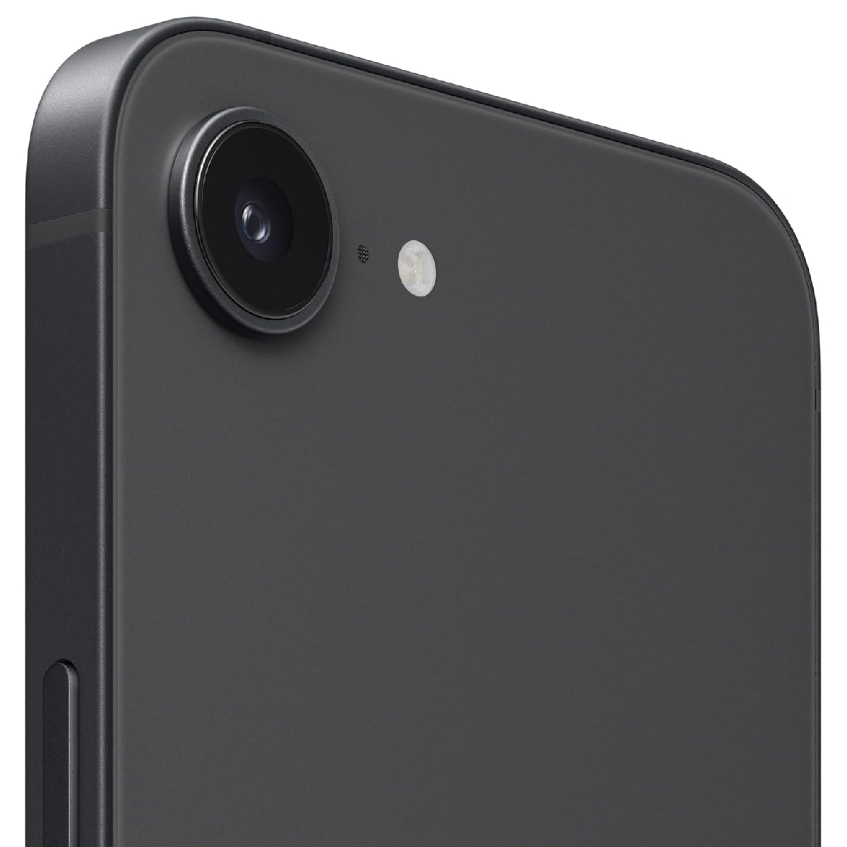 Bundle: Apple iPhone 16e 128GB Smartphone (Black) - Requires 3-Month Activation + Microsoft 365 Personal 1 Year Subscription includes 1 TB of Cloud Storage Advanced Security, and Innovative Apps with Microsoft Copilot