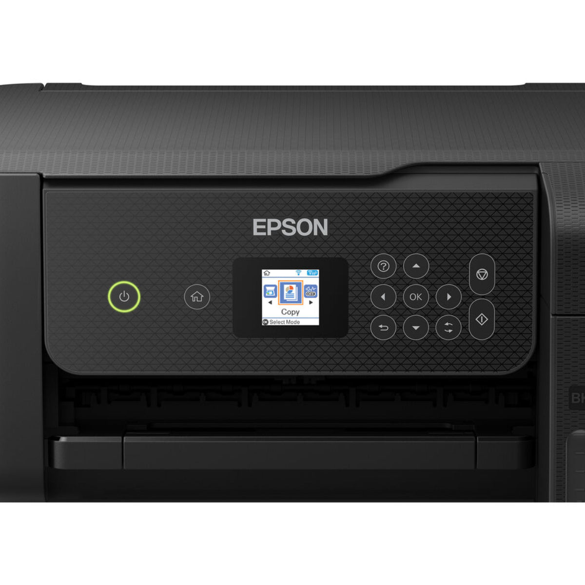 Bundle: Canon EOS R100 Mirrorless Camera with Lenses Kit + Epson EcoTank ET-2800 Wireless Color All-in-One Cartridge-Free Supertank Printer