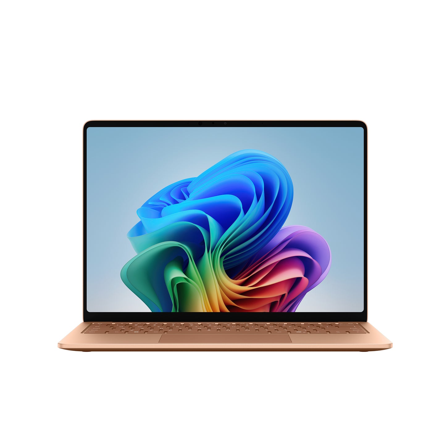 Microsoft Surface Laptop - 13.8-inch - Snapdragon X2 Elite (12 core) - 16GB RAM - 512GB SSD - Dune - Windows 11 - Latest Model (8th Edition)