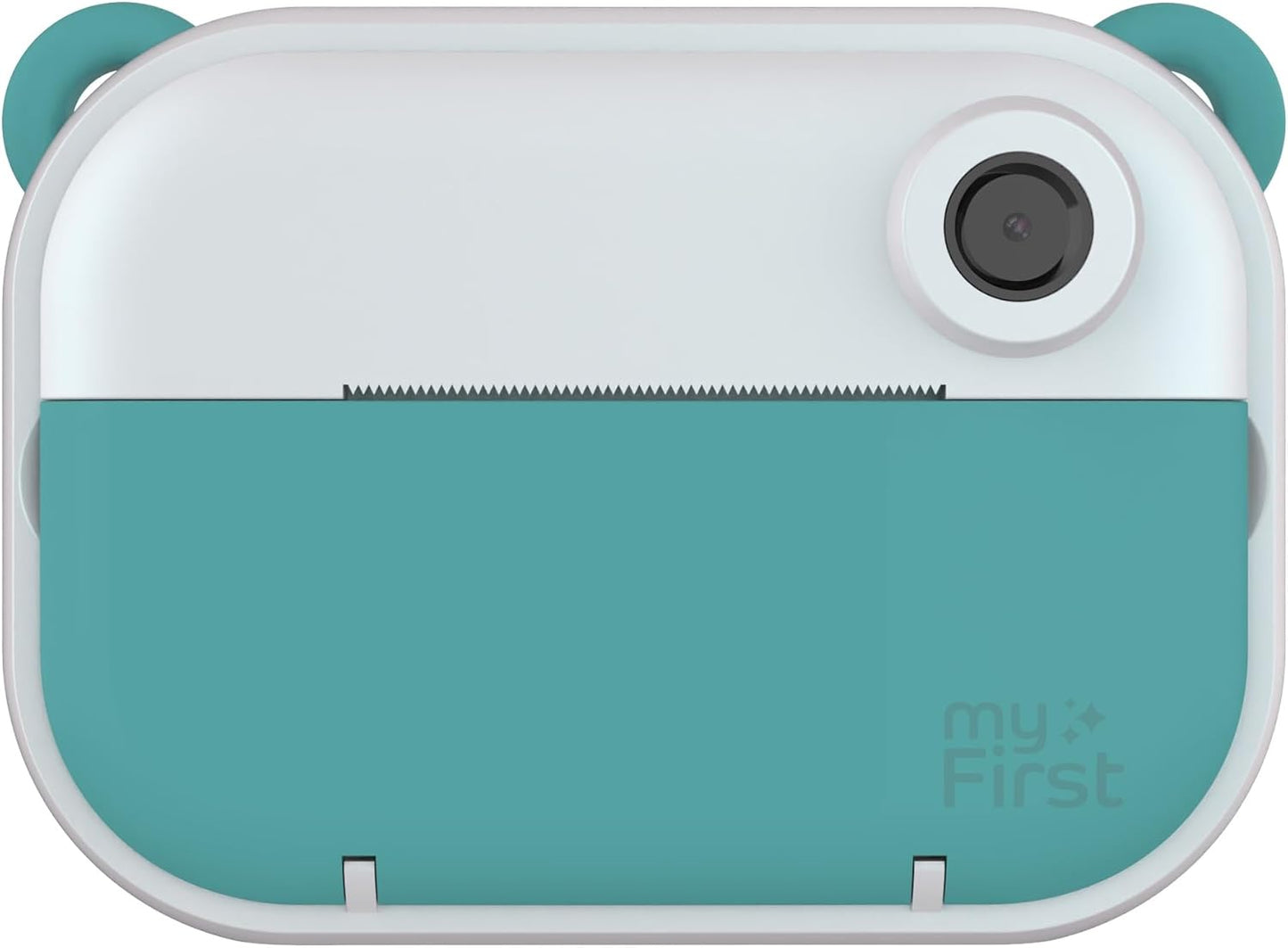myFirst Camera Insta Wi - Kids Digital Camera Instant Print