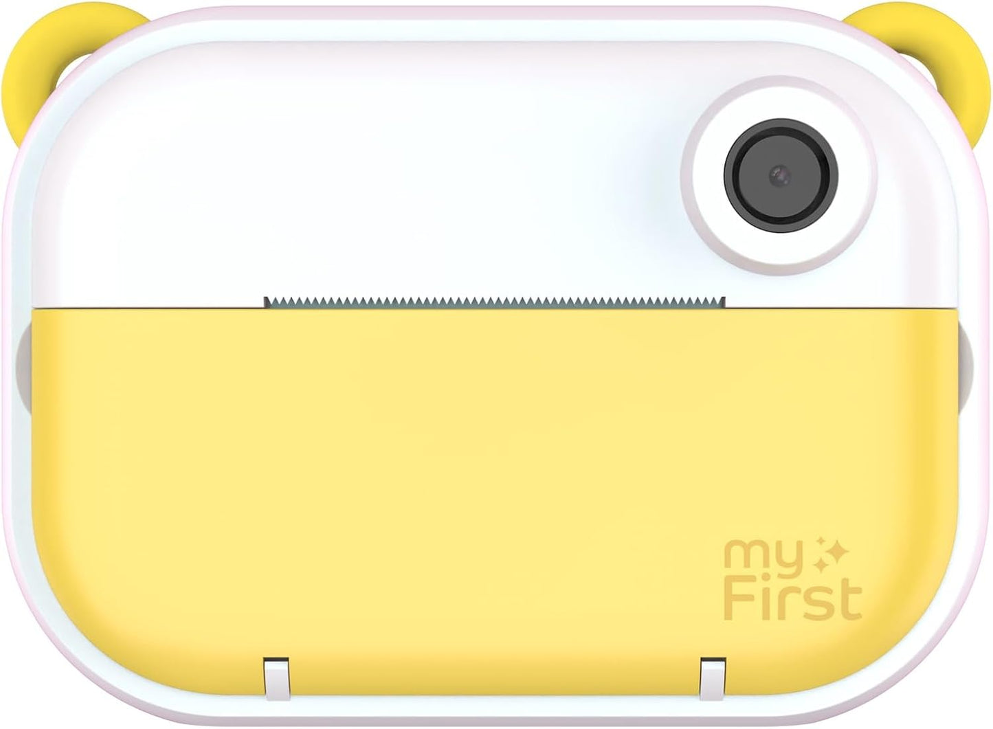 myFirst Camera Insta Wi - Kids Digital Camera Instant Print