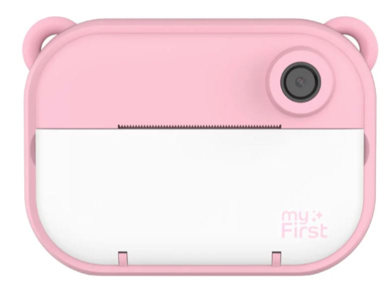 myFirst Camera Insta Wi 2 - Kids Digital Camera Instant Print