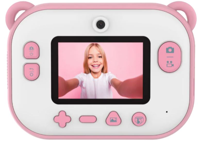 myFirst Camera Insta Wi 2 - Kids Digital Camera Instant Print