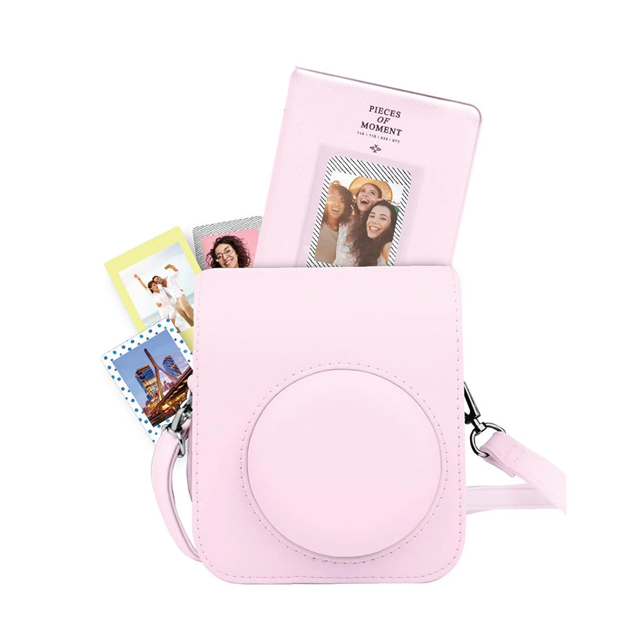 Digipower - Instant Camera Accessory Kit