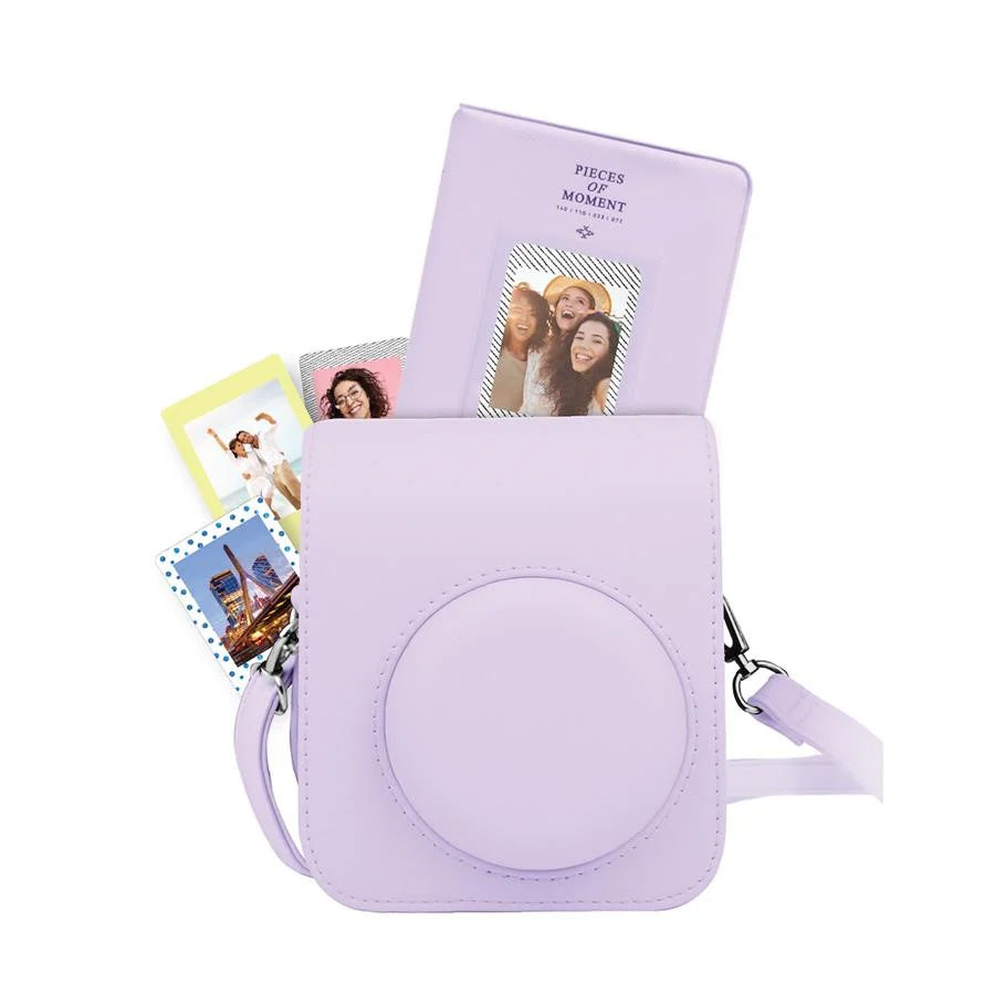 Digipower - Instant Camera Accessory Kit