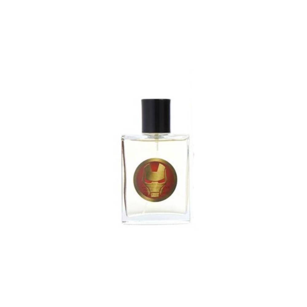 Disney Marvel Iron Man Boy's 3.4 oz Eau De Toilette Spray