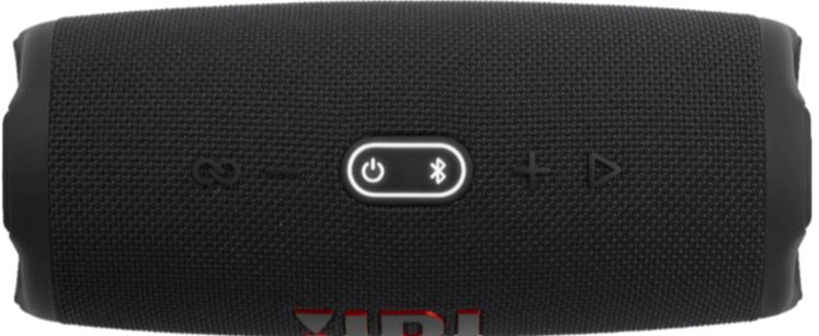 JBL Charge 5 Portable Bluetooth Speaker with Built-in Power bank