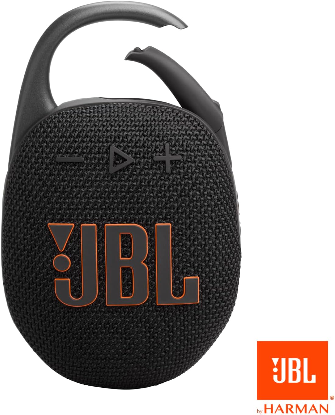 JBL Clip 5 Ultra Portable Bluetooth speaker