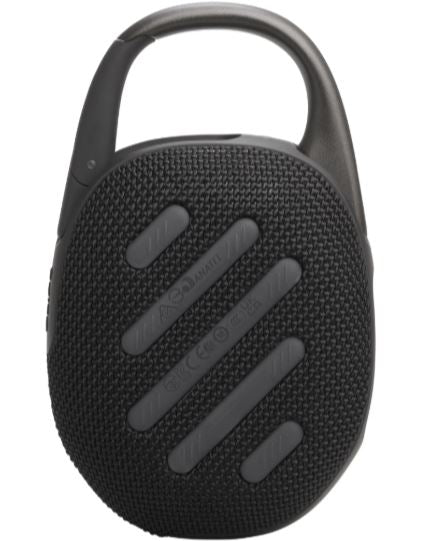 JBL Clip 5 Ultra Portable Bluetooth speaker