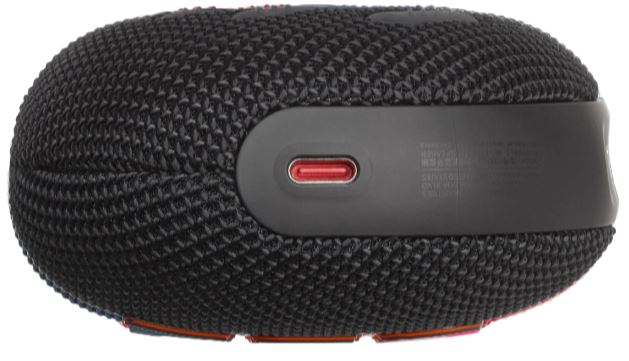 JBL Clip 5 Ultra Portable Bluetooth speaker