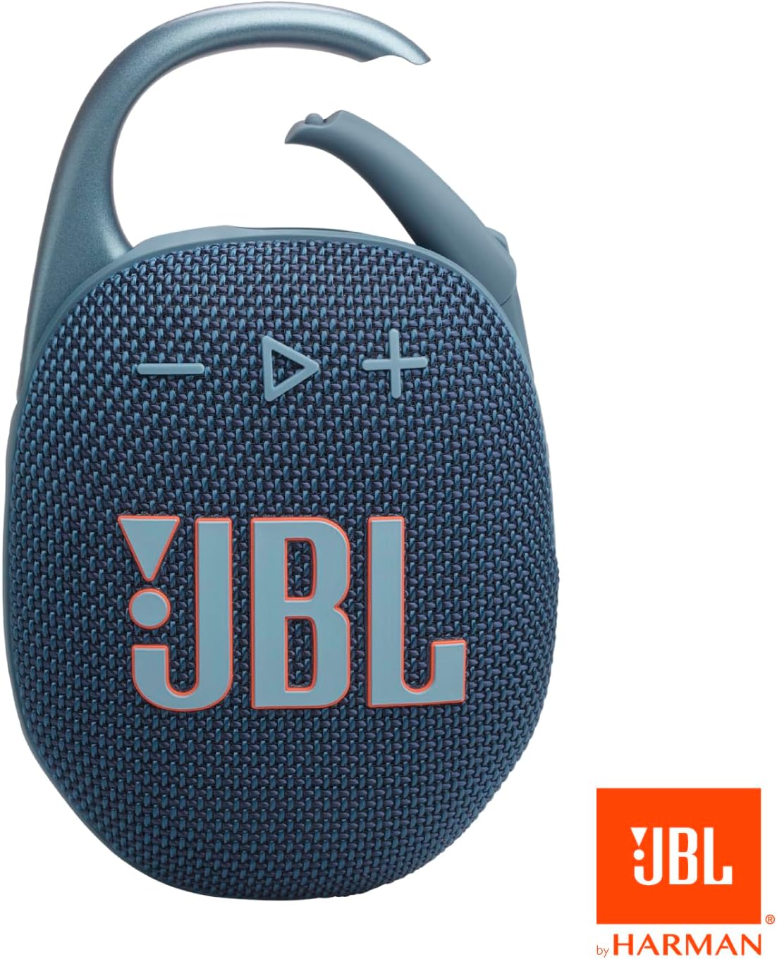 JBL Clip 5 Ultra Portable Bluetooth speaker