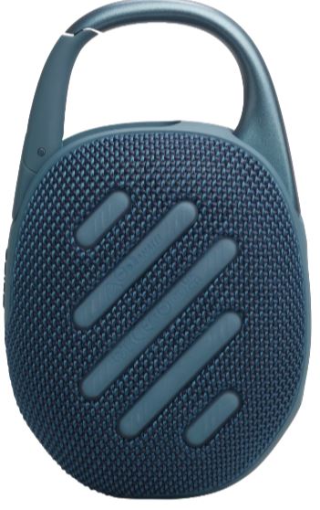 JBL Clip 5 Ultra Portable Bluetooth speaker