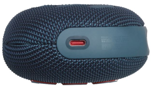JBL Clip 5 Ultra Portable Bluetooth speaker
