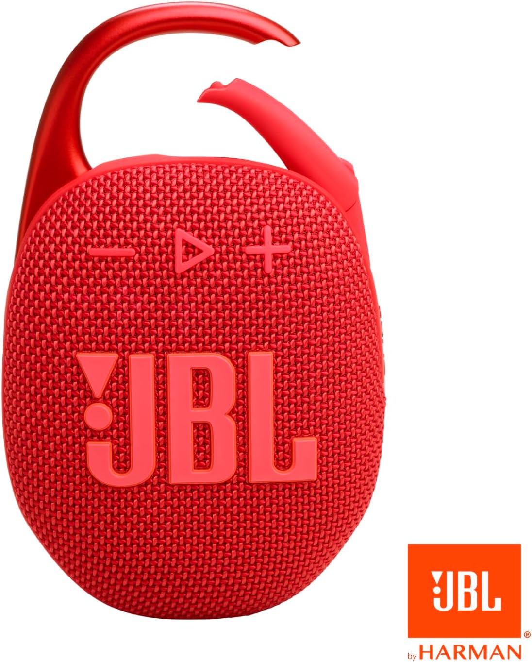 JBL Clip 5 Ultra Portable Bluetooth speaker