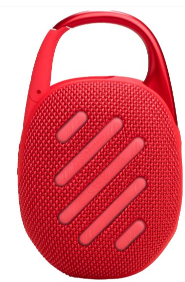 JBL Clip 5 Ultra Portable Bluetooth speaker