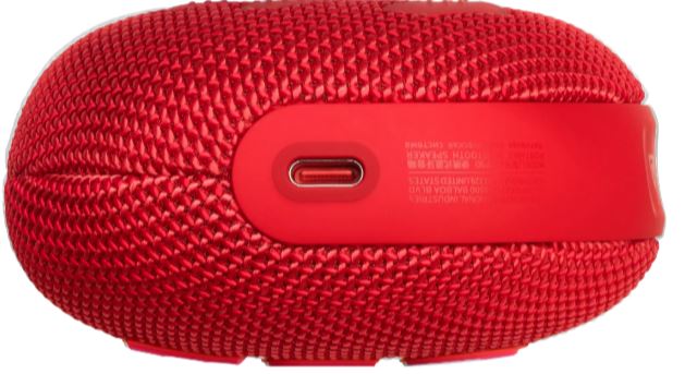 JBL Clip 5 Ultra Portable Bluetooth speaker